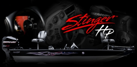 Lowe Stinger HP Special Edition