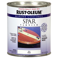 spar varnish