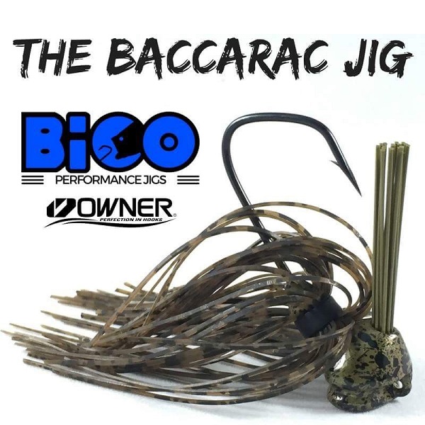 The BiCO Baccarac jig