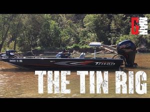 The Tin Rig