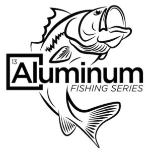 Aluminum Fishing Series
