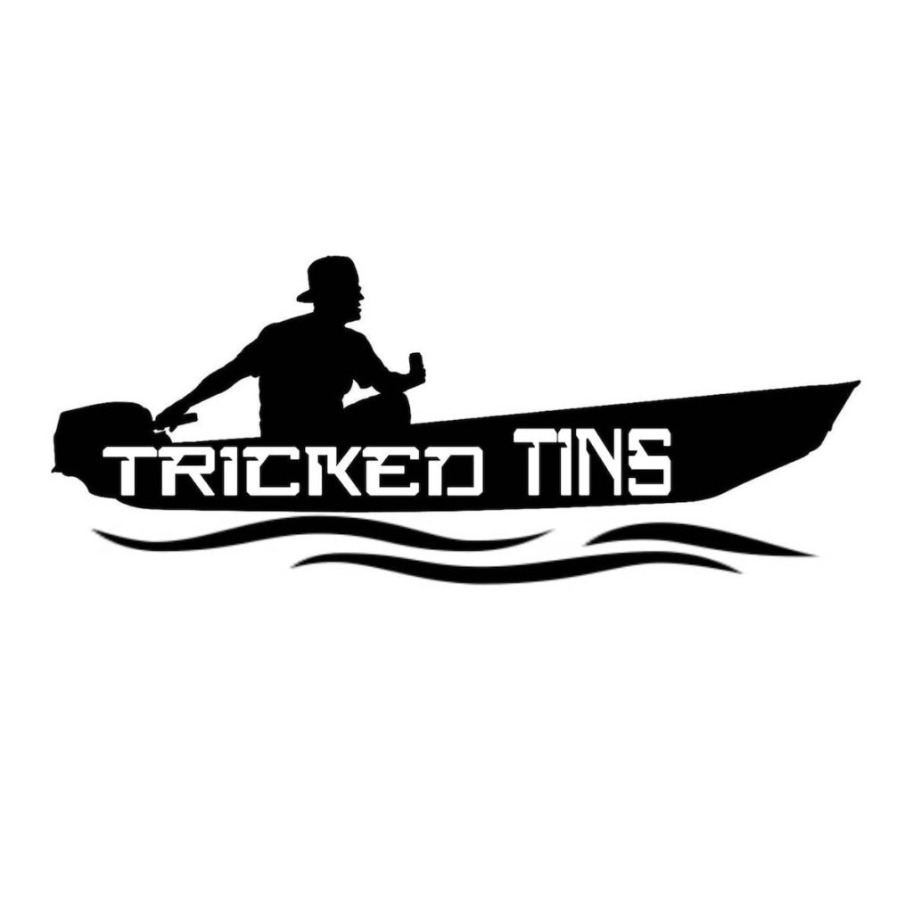 Tricked Tins Archives TinBoats